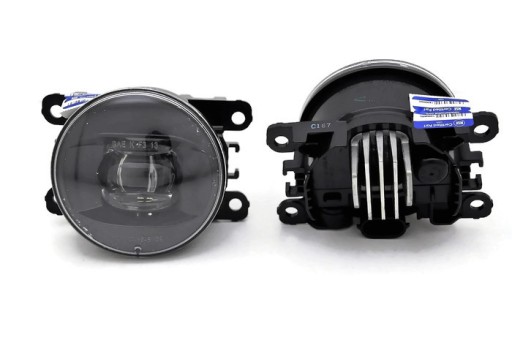 ZFD2024L/R - FORD MUSTANG З 2015 РОКУ-ГАЛОГЕН LED ^