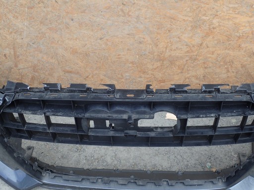 bumper front front AUDI S6 C7 4G LIFT 2015
