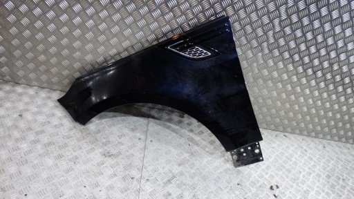 ИДЕАЛЬНАЯ КОМПЛЕКТАЦИЯ ЛЕВОЕ КРЫЛО RANGE ROVER SPORT L494 1.