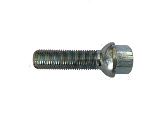 Болт длинный m14x1. 5 пуля 45 мм AUDI / VW / SEAT / SKODA