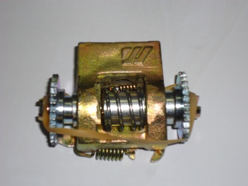 42164 - РАСПРЕДЕЛИТЕЛЬ РЕГУЛЯТОР ЧЕЛЮСТЕЙ MERCEDES G КЛАСС В 463