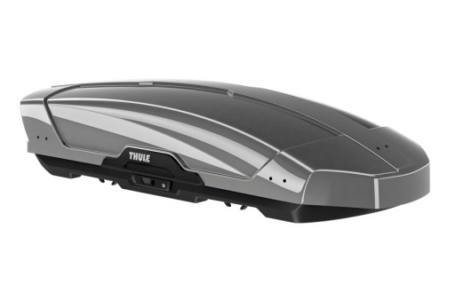 AUTOBOX BOX БАГАЖНИК THULE MOTION XT L