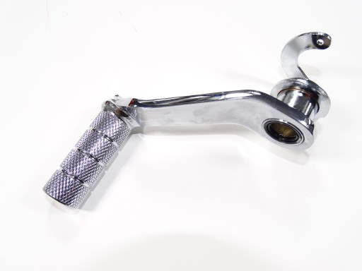 46500-MCH-000-263 - HONDA VTX1800 ПЕДАЛЬ ТОРМОЗА РЫЧАГ НОВЫЙ ОРИГИНАЛЬНЫЙ