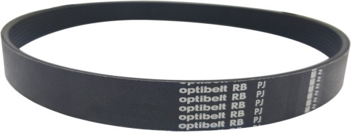 Viacdrážkový remienok 5PJ 457 Optibelt