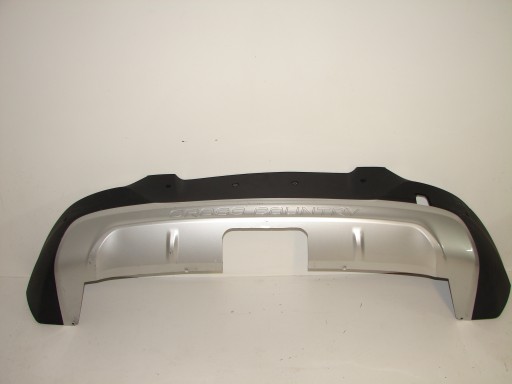 spoiler accessori hokej posteriore VOLVO XC40 CROSS