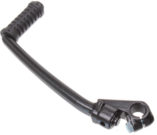 5434546436543 - Yamaha DT 125 MX 175 стартер важіль стартера