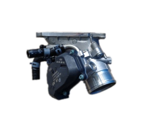 VW PASSAT B8 2.0 TDI дросельна заслінка 03N128063B