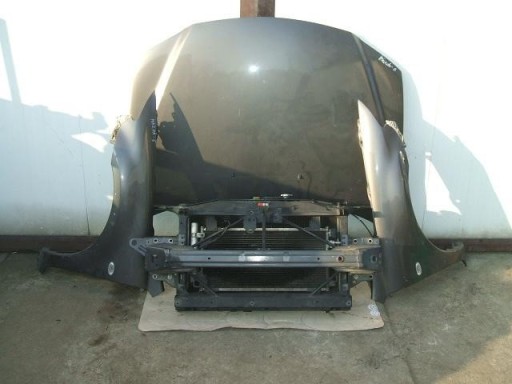 MAZDA6 MAZDA 6 02-08 капот