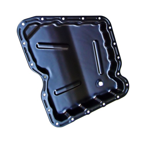 GT53-005 - MASTER III MOVANO B 2.3 CDTI масляний піддон