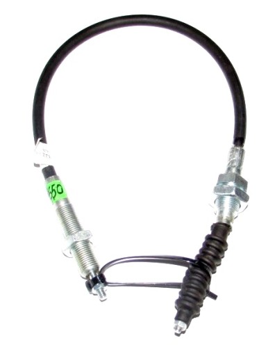 7700018322 - Трос реверса распределителя 628 мм трактор RENAULT