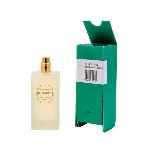 Jean Couturier Coriandre woda toaletowa 100 ml