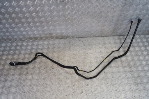 4L0131980E - PORSCHE MACAN 3.0D ADBLUE НАПОЛНИТЕЛЬ