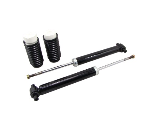 064115, - = Амортизатори KPL + odb задні VOLVO XC90 і 2002 - =