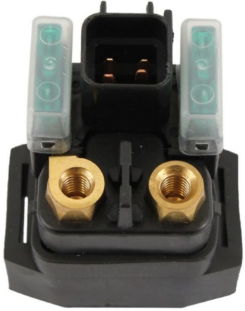 706.02.01 - Реле стартера Suzuki RV 125 Van Van 03-14