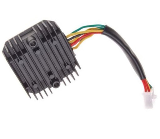 4564235435435 - РЕГУЛЯТОР НАПРЯЖЕНИЯ GL1100 GL1200 1980-1987 HONDA