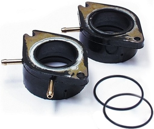 7248438 - Патрубок карбюратора Yamaha XV 1100 SP Virago колеса спицы