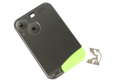 ME-005033 ME-005031 - RENAULT LAGUNA II 2 ESPACE PILOT КАРТА КОРПУС