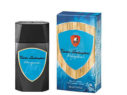 TONINO LAMBORGHINI ACQUA DLA MĘŻCZYZN 100ml 6638873589 