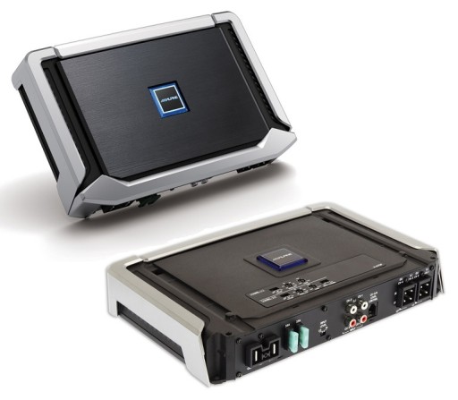 ALPINE X-A70F HIGH-RESOLUTION РЕВОЛЮЦІЯ В ЯКОСТІ