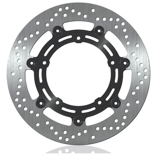 NG165 - ПЕРЕДНІЙ ГАЛЬМІВНИЙ ДИСК YAMAHA XJ6 DIVERSION F / N / S