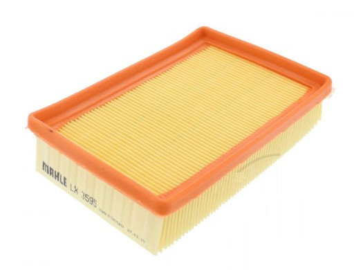 723.08.30 - ВОЗДУШНЫЙ ФИЛЬТР MAHLE BMW R 1200 GS LC 13-18