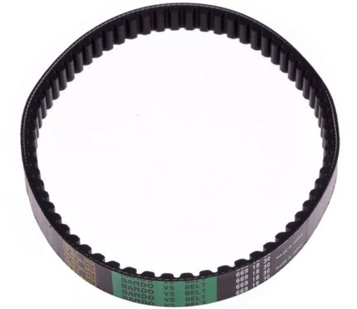 5464654 - Приводной ремень 669x18x30 KEWLAR Vapor COLIBER 4T