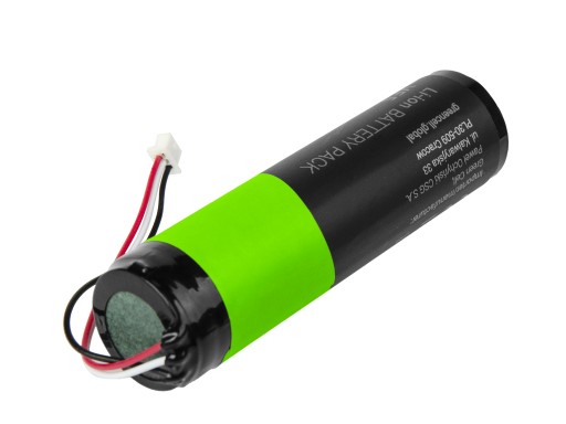 Акумулятор VF5 для TomTom Go 300 400 (3.7V 2300mAh)