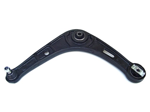 GT20-167 - РЫЧАГ УПРАВЛЕНИЯ ПЕРЕДНИЙ ПЕРЕДНИЙ ЛЕВЫЙ RENAULT LAGUNA 1 93-02