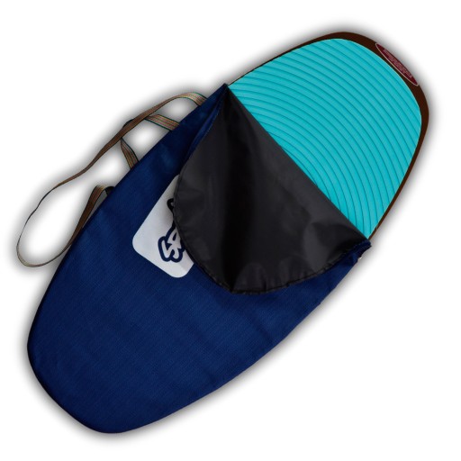 Сумка Skimboard Star Strong Bag FRWV XS відтінків синього 83 см