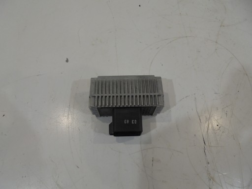 relay plugs OPEL OMEGA B
