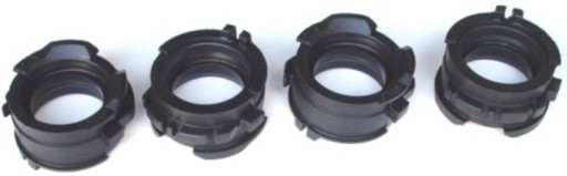 81502120 - ПАТРУБОК КАРБЮРАТОРА HONDA VFR 750 F 94-97