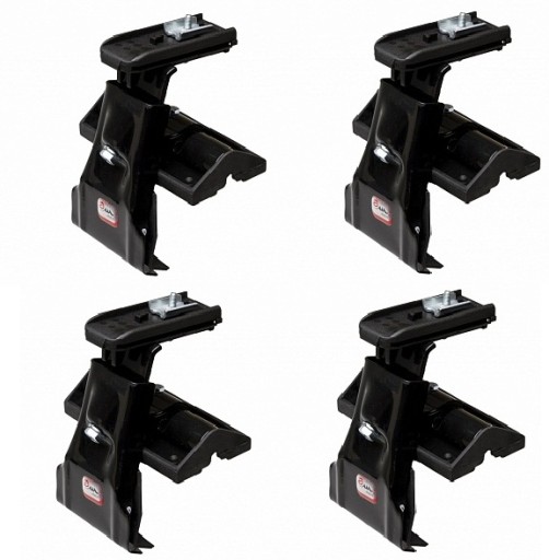 НОЖКИ КРЕПЛЕНИЯ РУЧКИ AMOS DROMADER D-6