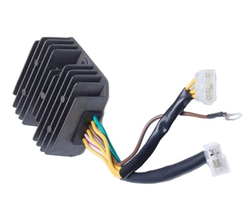 0870345345 - РЕГУЛЯТОР НАПРЯЖЕНИЯ ДЛЯ APRILIA LEONARDO BMW F650F