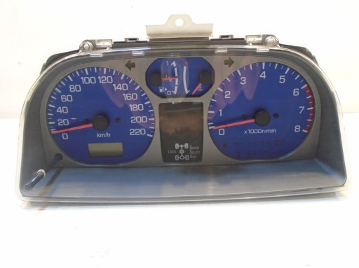dials dials MITSUBISCHI PININ MR532360