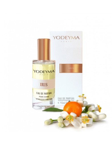 yodeyma iris parfum