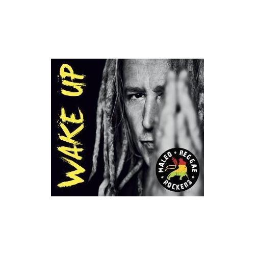 Zdjęcie oferty: Maleo Reggae Rockers - Wake Up /FOLIA/