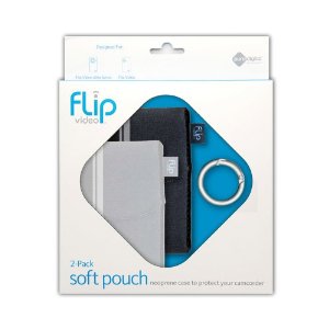 Zdjęcie oferty: ETUI POKROWIEC KAMERA FLIP VIDEO