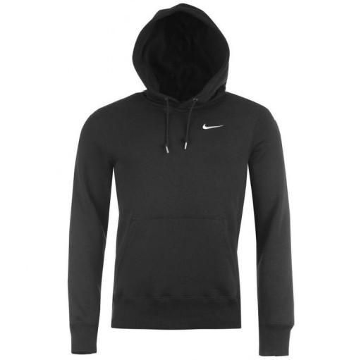 Zdjęcie oferty: NIKE Męska BLUZA z Kapturem S-XXL tu S _4511