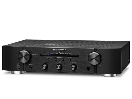 Zdjęcie oferty: Wzmacniacz Marantz PM6006