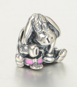 Zdjęcie oferty: CHARMS ZAWIESZKA pandora disney kłapouchy osioł