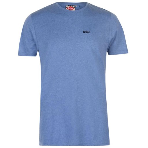 Zdjęcie oferty: LEE COOPER T-SHIRT Męski S-3XL tu M _19575