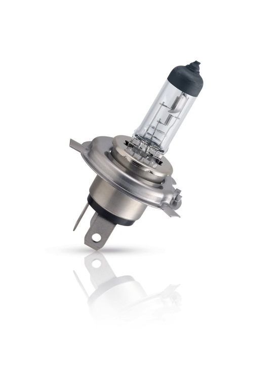 PHILIPS 12342PRBW AMPOULE H4 12V 60/55W P43T-38 photo 6 - milautoparts-fr.ukrlive.com