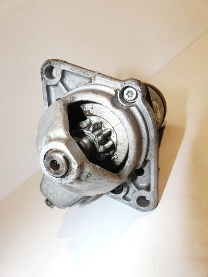 STARTER 90543872 RENAULT KANGOO 1,4 8V photo 2 - milautoparts-fr.ukrlive.com