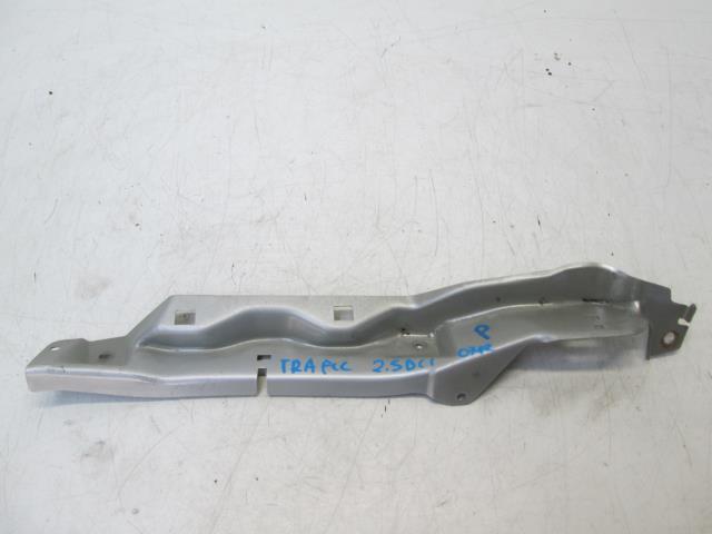 BRACKET MOUNTING WING RIGHT TRAFIC VIVARO photo 2 - milautoparts-fr.ukrlive.com