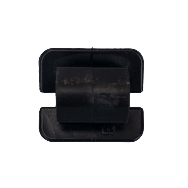 CLAMP SOUND INSULATION HOOD VW CADDY GOLF PASSAT POLO photo 5 - milautoparts-fr.ukrlive.com