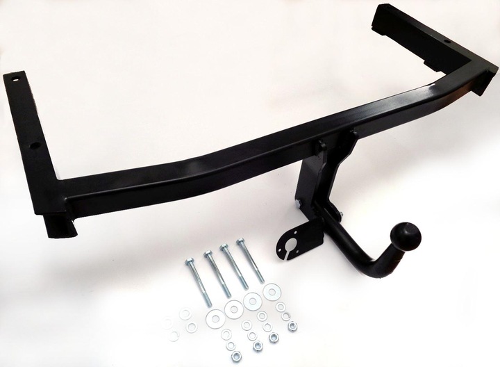 TOW BAR TOW BAR MODULE AUDI A4 B6 B7 SEDAN I UNIVERSAL photo 5 - milautoparts-fr.ukrlive.com