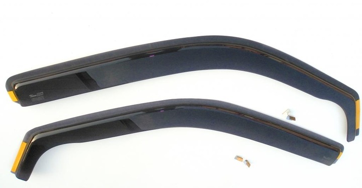 MERCEDES VITO/VIANO 1 W638 96-03R SIDE-WINDOW DEFLECTORS DOOR photo 1 - milautoparts-fr.ukrlive.com