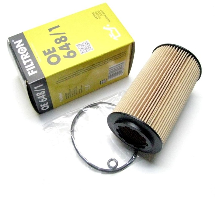 FILTER OILS OE648/1 FILTRON photo 7 - milautoparts-fr.ukrlive.com