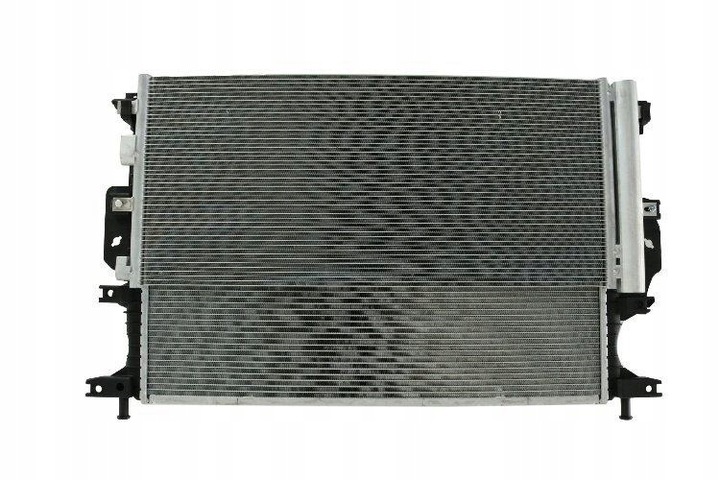 ASSORTIMENT RADIATEUR VENTILATEUR FORD FUSION USA MONDEO MKV 2015- photo 1 - milautoparts-fr.ukrlive.com