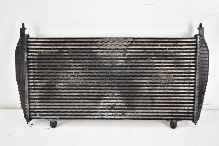 RADIATEUR INTERCOOLER CITROEN C6 1 I 2.7 HDI V6 photo 2 - milautoparts-fr.ukrlive.com